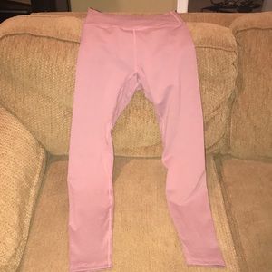 Til you collapse premium leggings